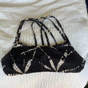 Jolyn Bikini Top Fendrick Fixed Back XL